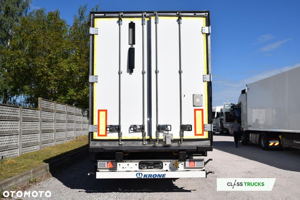 Krone SDR Cool Liner FP 60 ThermoKing SLXi 300 - 6