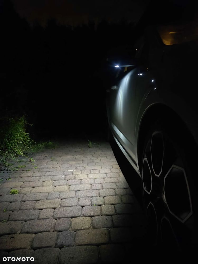 Skoda Octavia 2.0 TSI DSG RS - 12