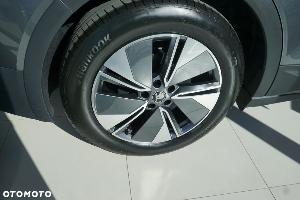 Skoda Elroq 60 63kWh - 11
