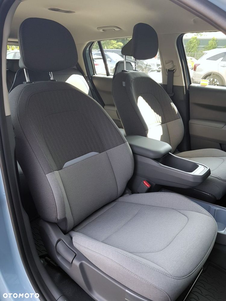 Kia EV3 81.4kWh Air - 23