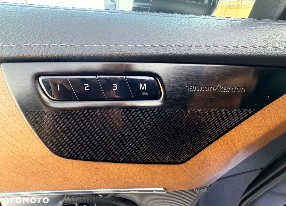 Volvo XC 90 B5 D AWD Geartronic Inscription - 21