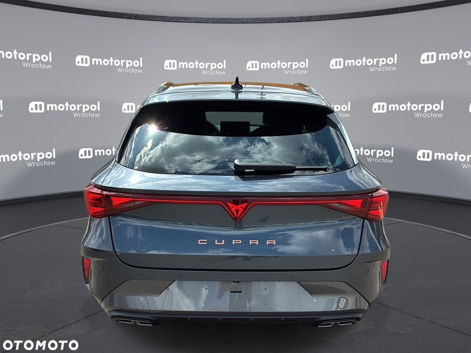 Cupra Leon Sportstourer - 9
