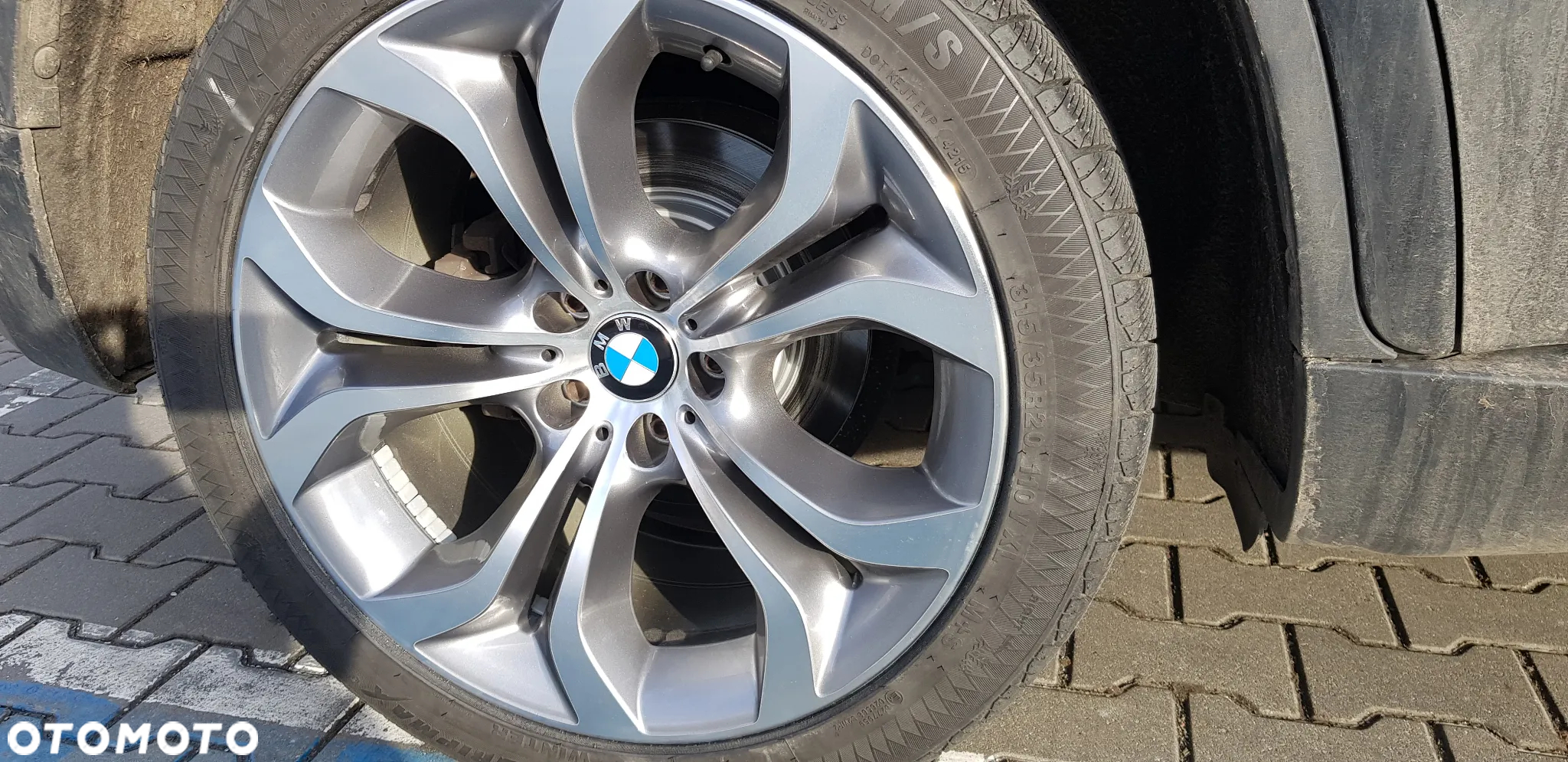 BMW X6 40d xDrive - 38