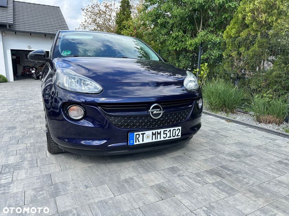 Opel Adam ver-1-4-cosmo - 10