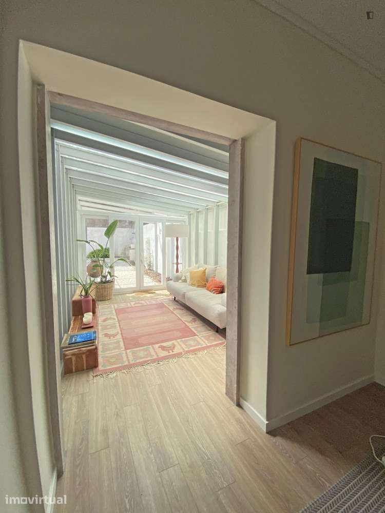 Apartamento com 2 quartos - localizado em Santa Apolónia Lisbon - Grande imagem: 5/19