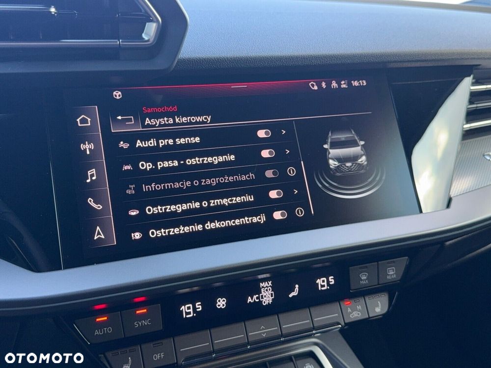 Audi A3 Sportback - 25