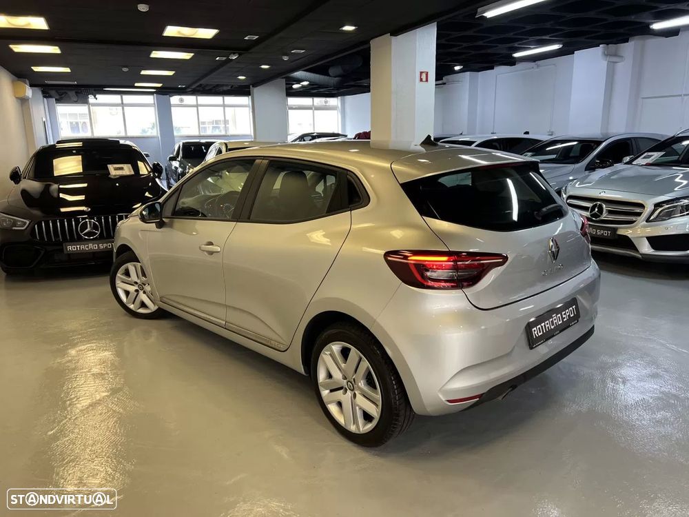 Renault Clio 1.0 TCe Zen - 29