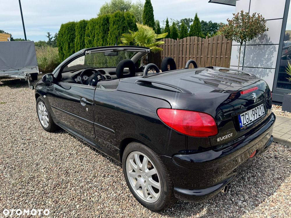 Peugeot 206 - 4