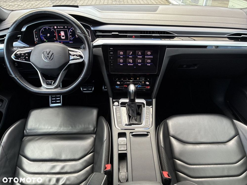 Volkswagen Arteon - 11
