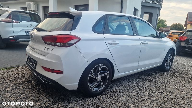 Hyundai i30 1.6 CRDI EDITION 30+ - 3