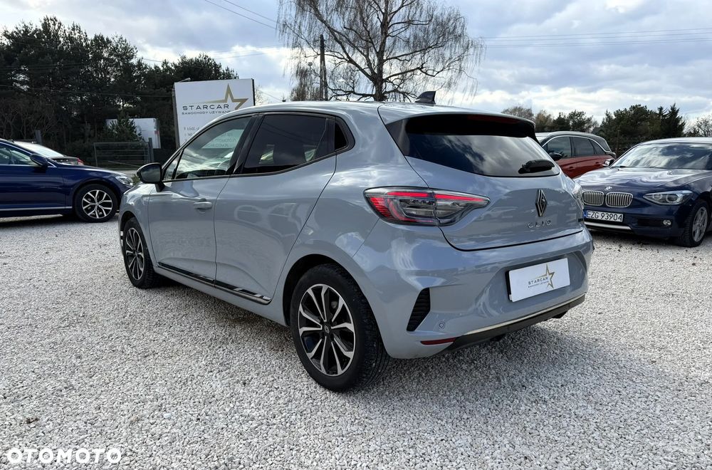 Renault Clio 1.6 E-TECH Intens - 7