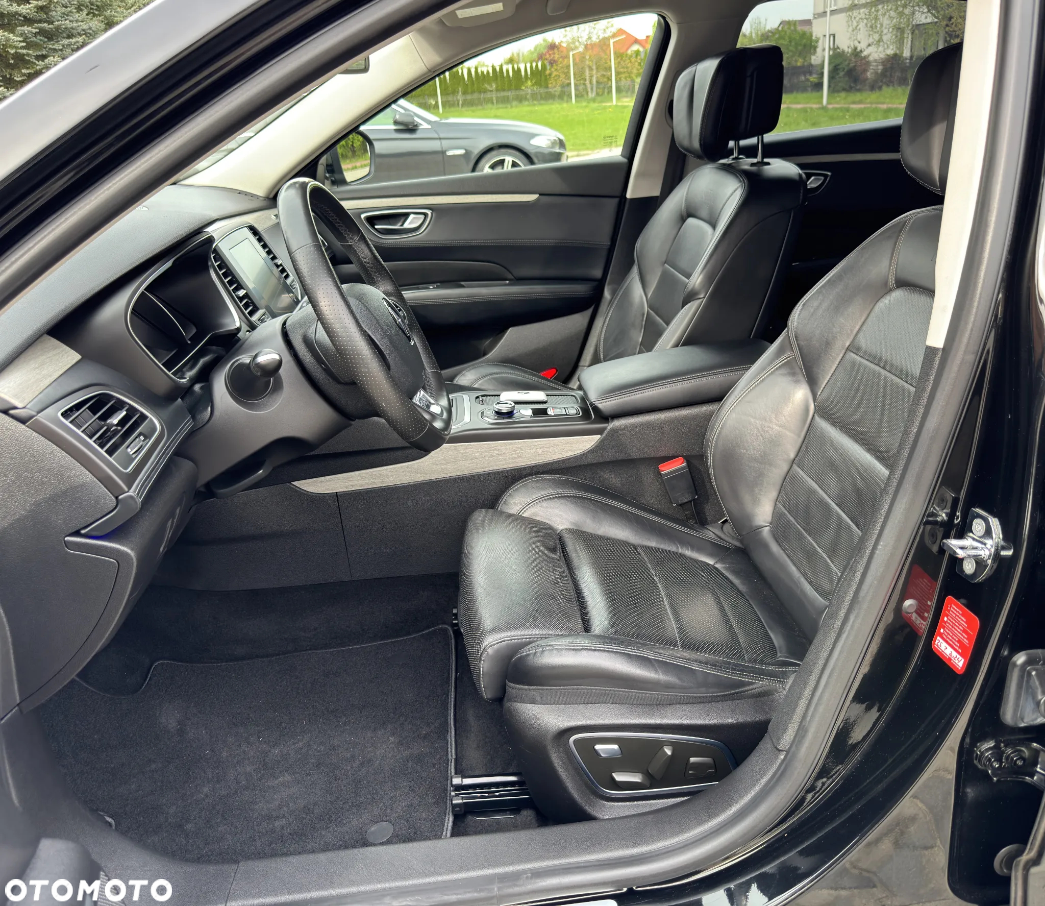 Renault Talisman 1.6 Energy TCe Initiale Paris EDC - 17