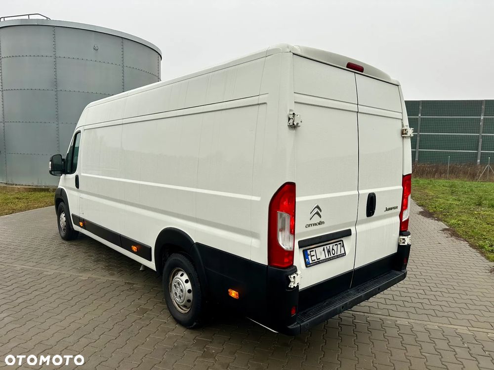 Citroën Jumper - 3