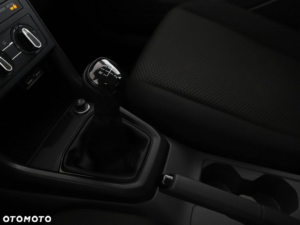 Volkswagen T-Cross 1.0 TSI Life - 29