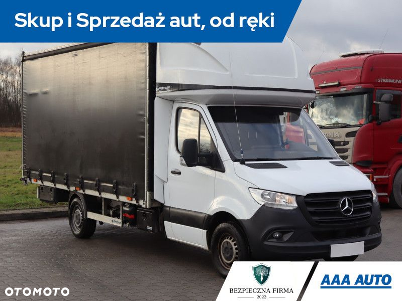 Mercedes-Benz sprinter - 2
