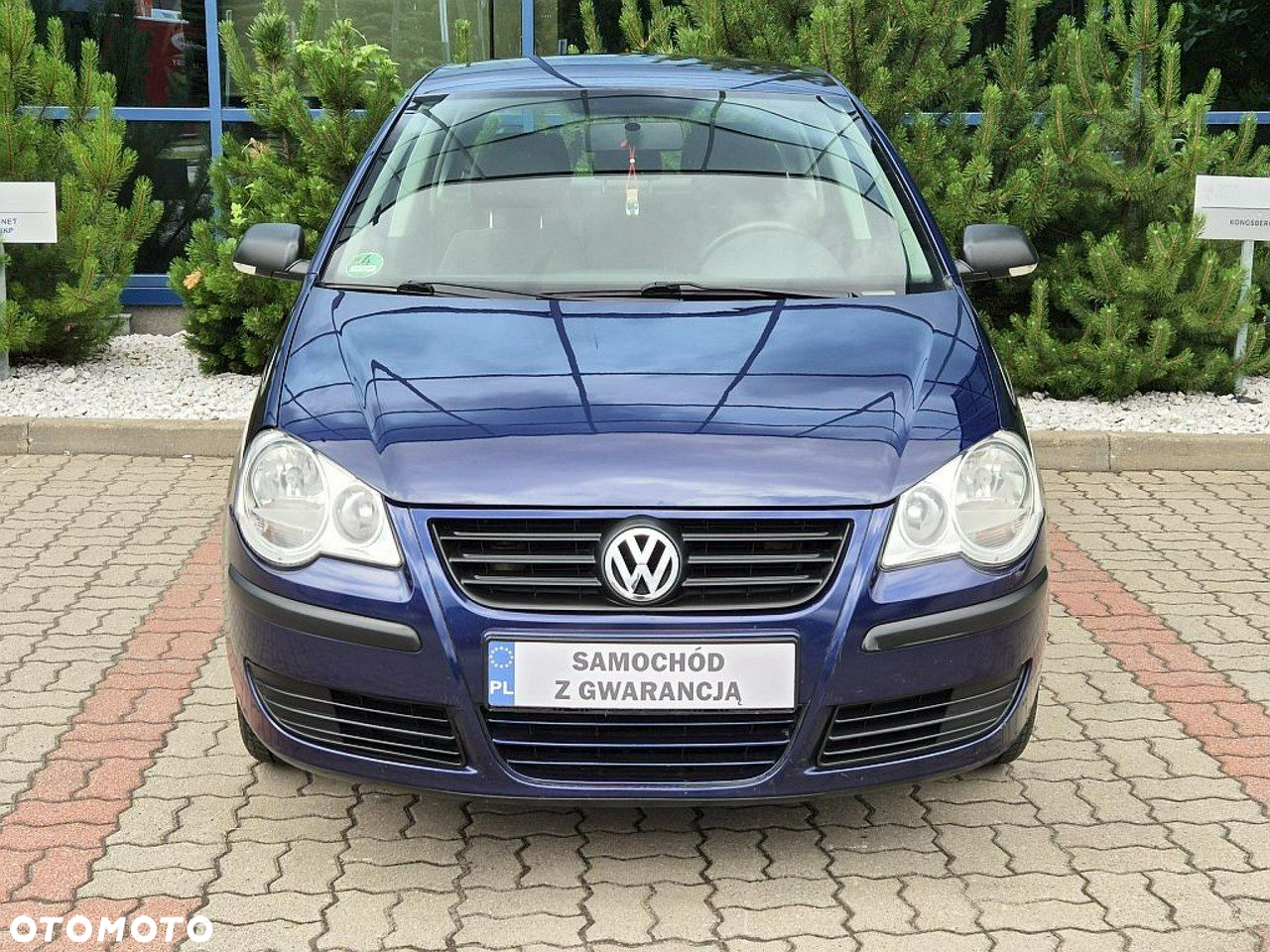Volkswagen Polo 1.2 Trendline - 14