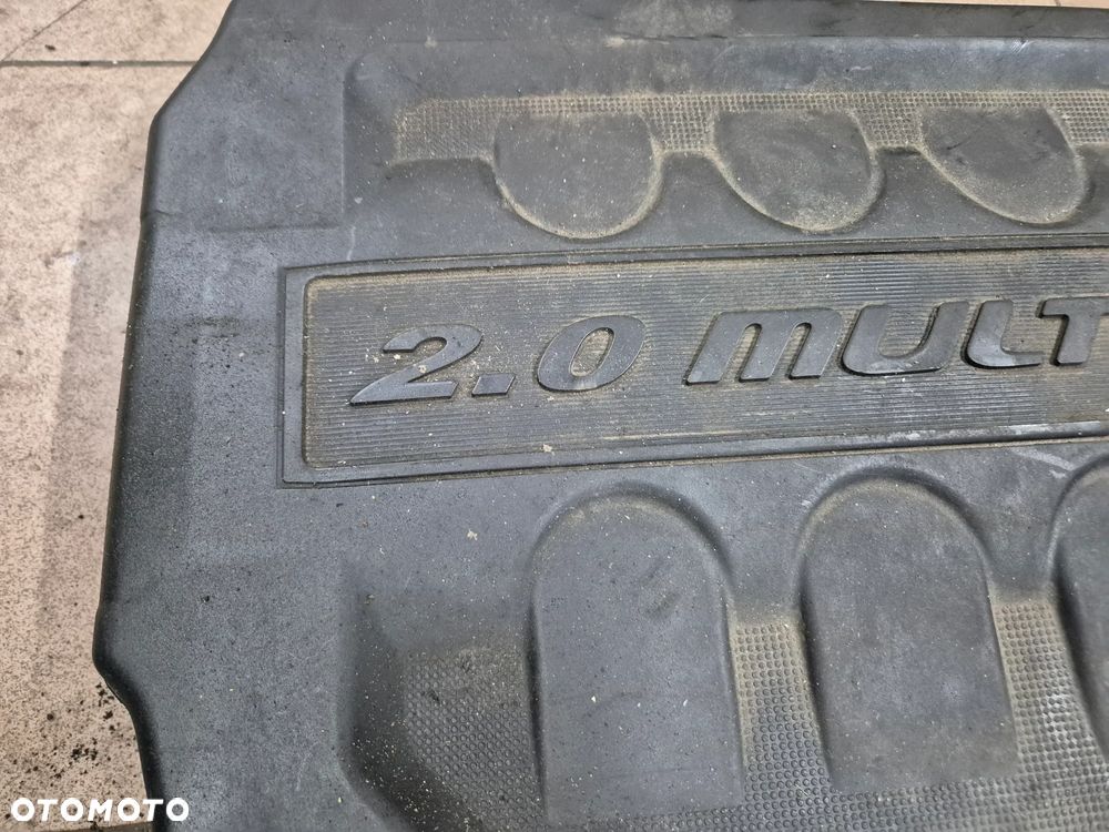 POKRYWA OSŁONA SILNIKA OPEL COMBO D FIAT DOBLO II 2.0 MJ 10-22r. - 2