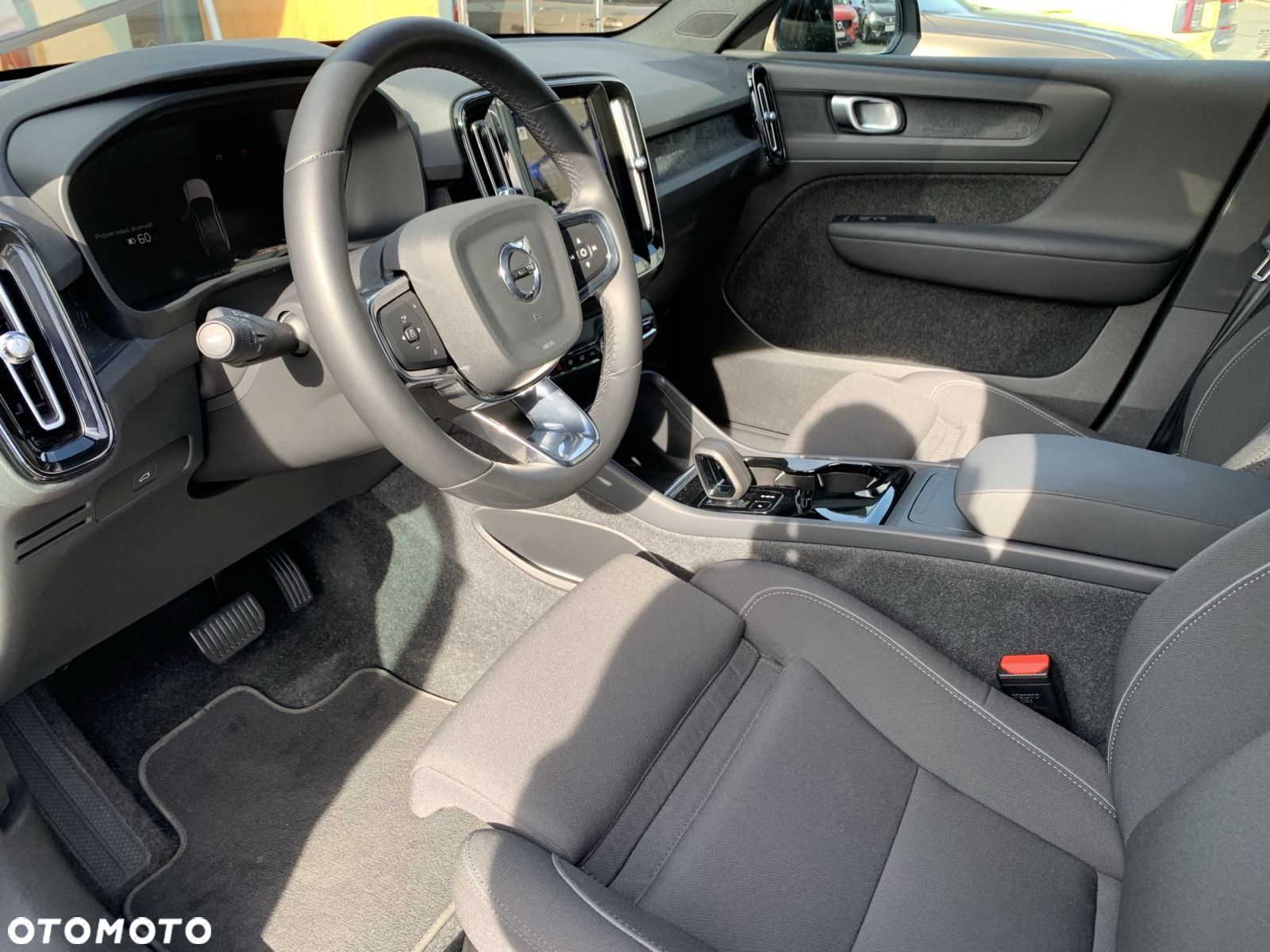 Volvo C40 - 17