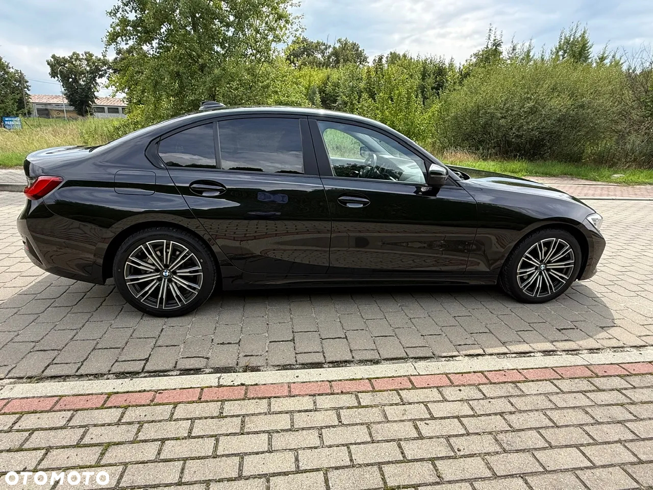 BMW Seria 3 320d Advantage - 21
