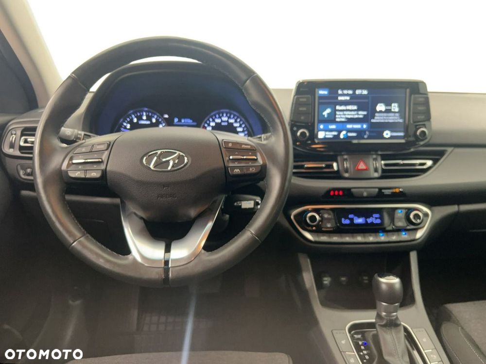 Hyundai i30 - 9