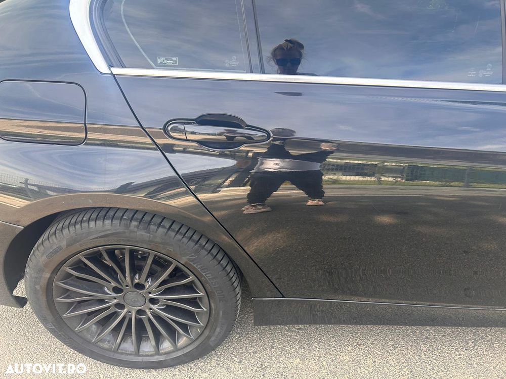 BMW Seria 3 - 23