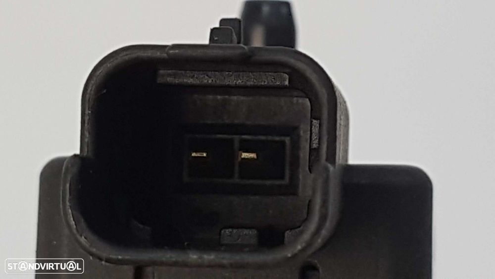 VÁLVULA DE AR ADICIONAL FORD FIESTA (CB1) TITANIUM - 3