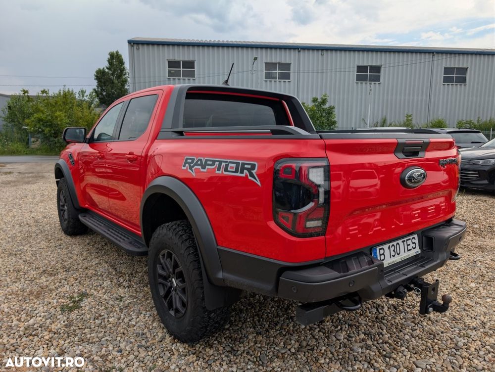 Ford Ranger - 7