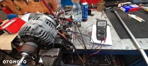 CA1064 9541494A ALTERNATOR BMW 320 323 325 520 525 2.0 2.5 2.8 - 8