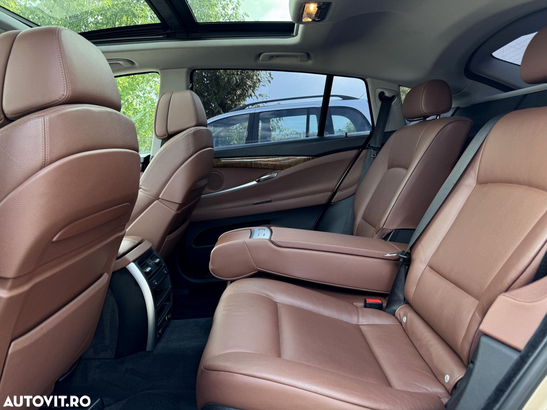 BMW Seria 5 - 23