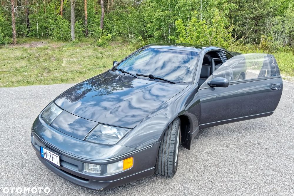 Nissan 300 ZX - 12
