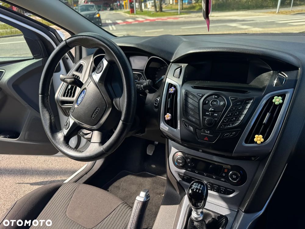 Ford Focus 1.6 TDCi Edition Start - 5