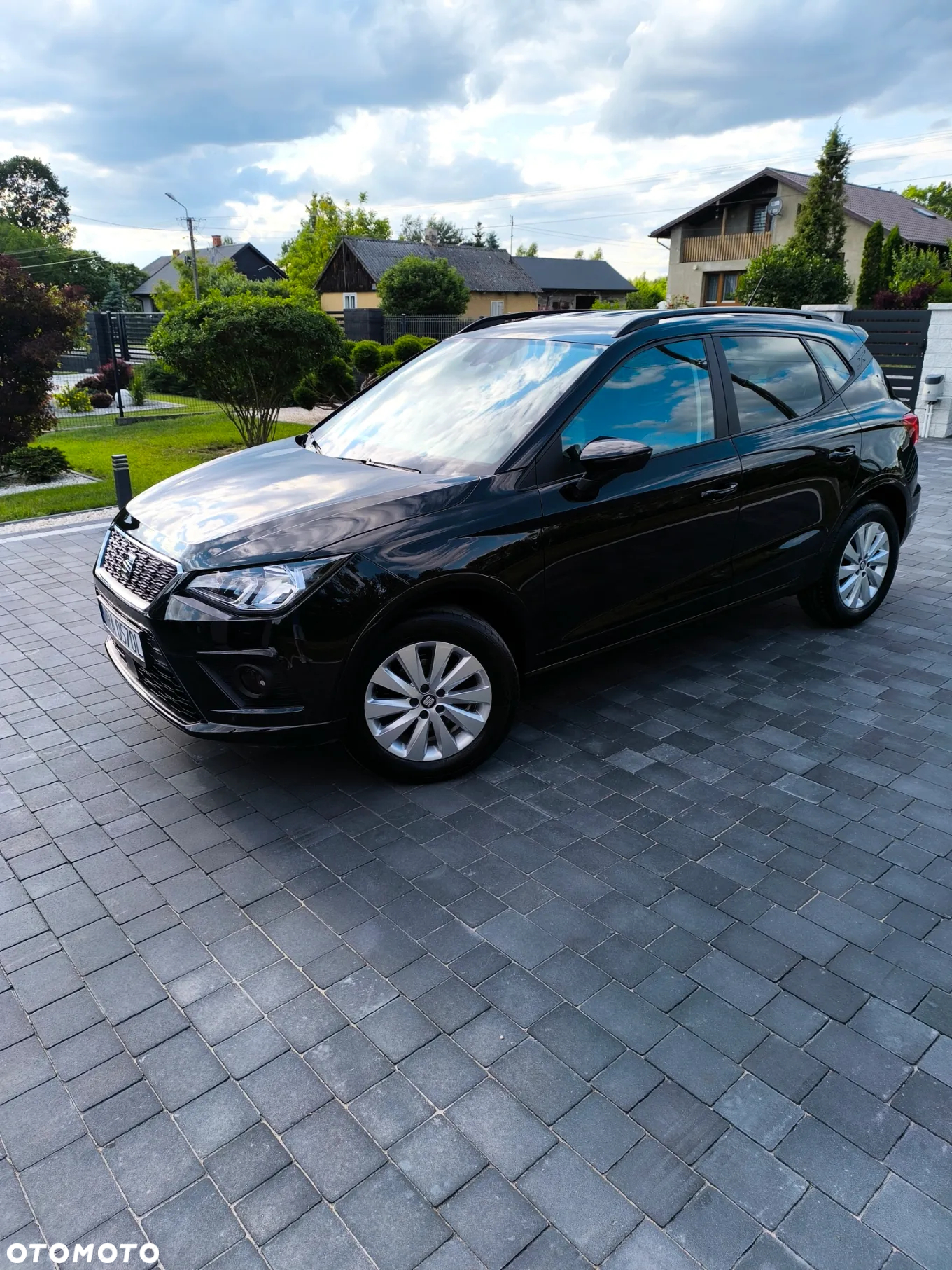 Seat Arona 1.6 TDI Style - 10