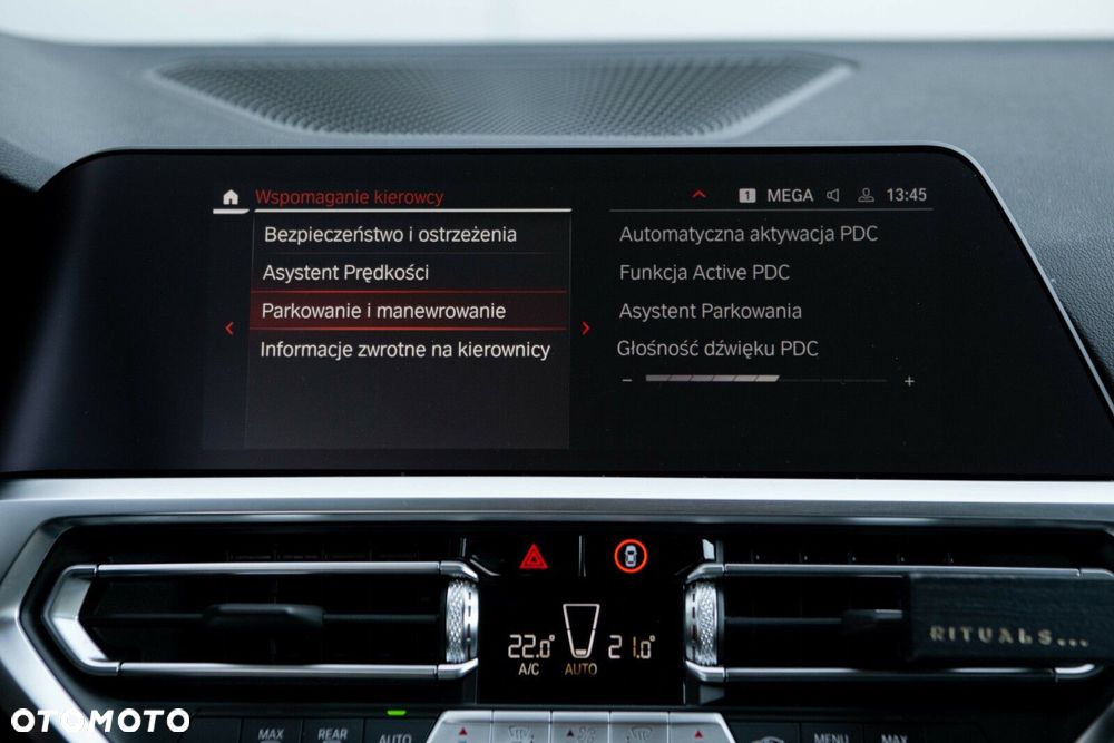 BMW Seria 3 - 33