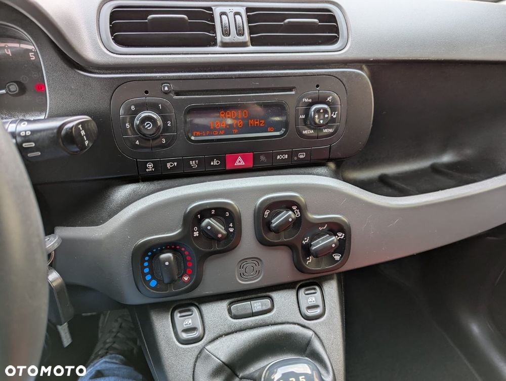 Fiat Panda 1.2 Fresh - 16
