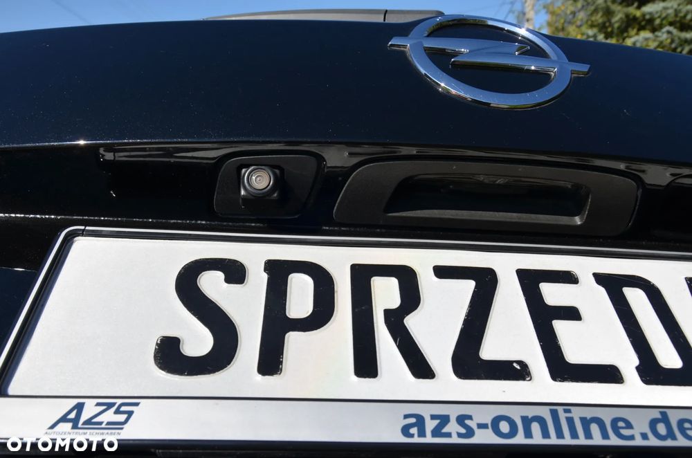 Opel Insignia 2.0 Exclusive - 23