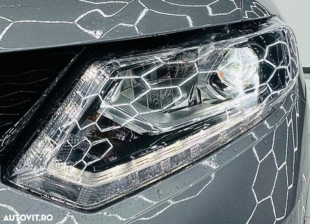 Nissan X-Trail 1.6 DIG-T Tekna - 11