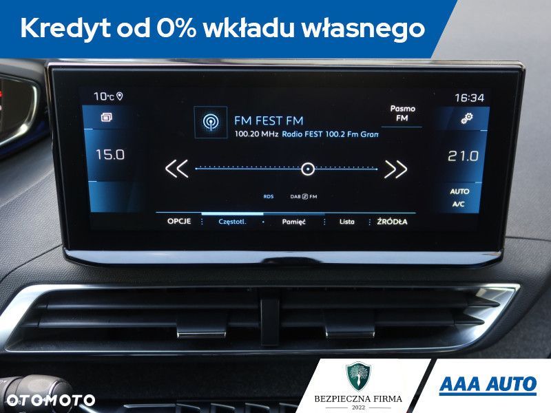 Peugeot 3008 - 14