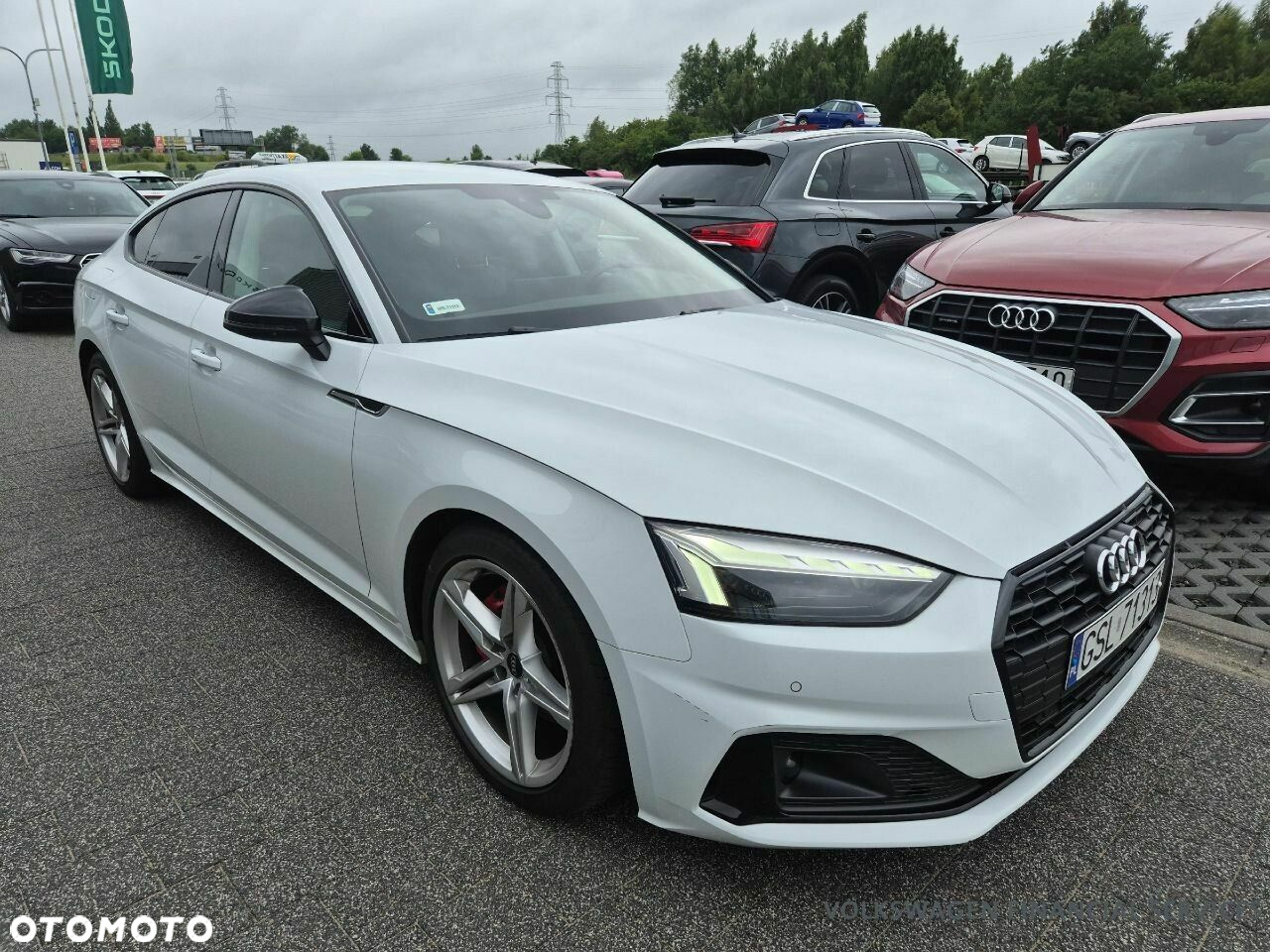 Audi A5 - 3