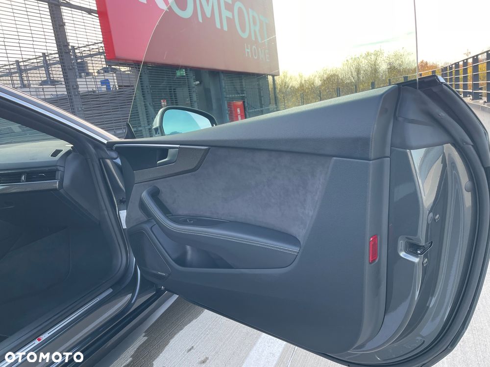 Audi S5 Coupé 3.0 TFSI quattro tiptronic - 16