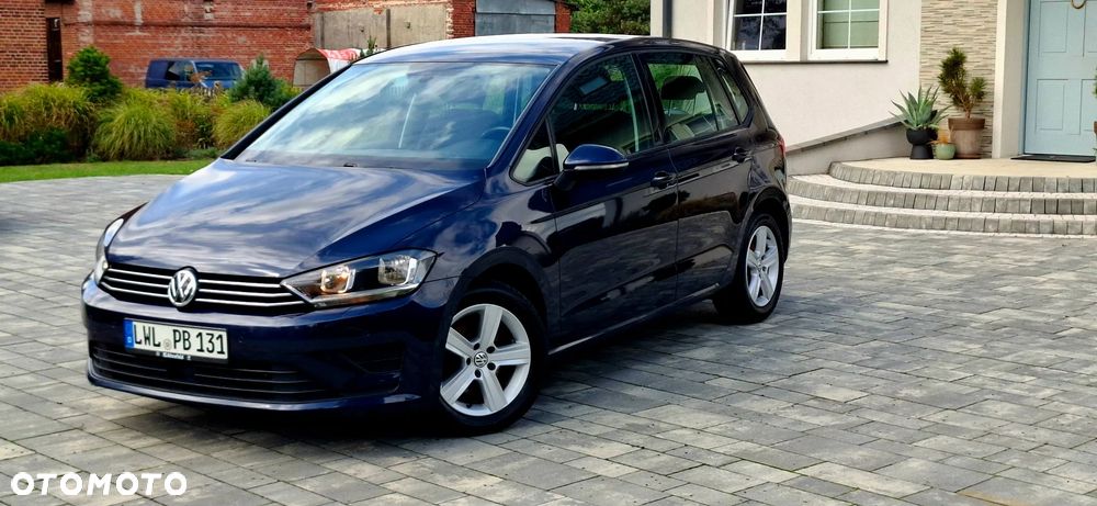 Volkswagen Golf 2.0 BlueTDI Comfortline - 12