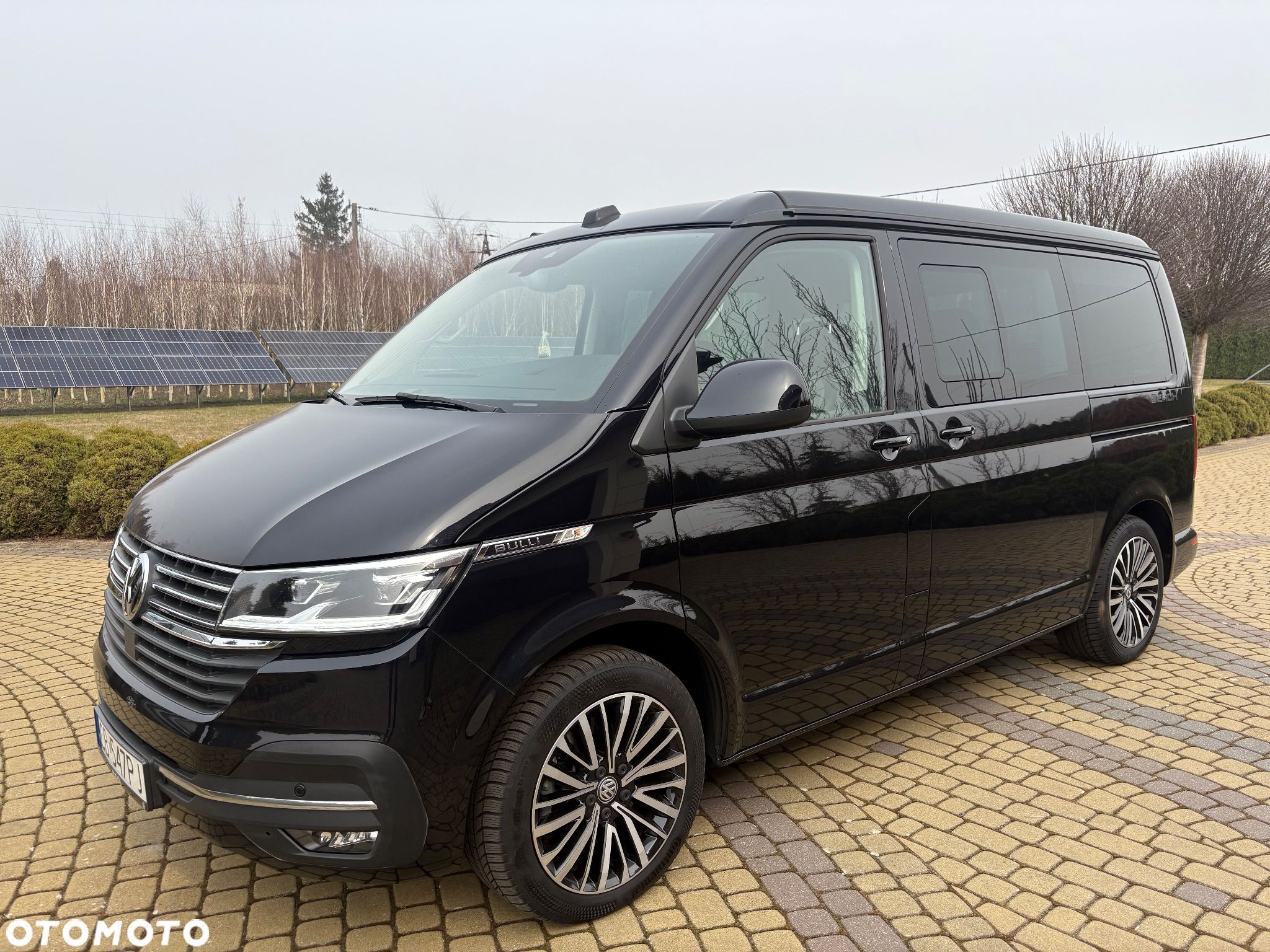Volkswagen California - 1