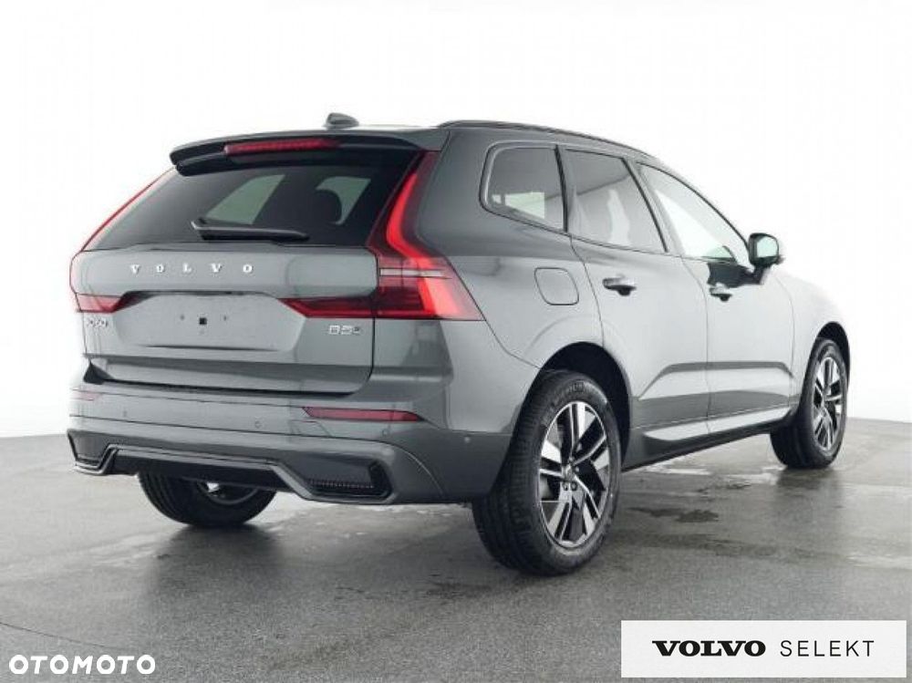 Volvo XC 60 - 5