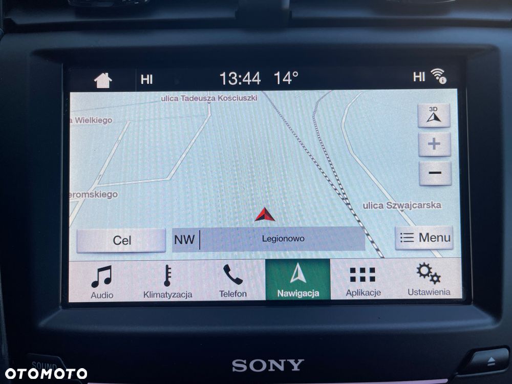 Ford Mondeo 2.0 Hybrid Titanium - 22