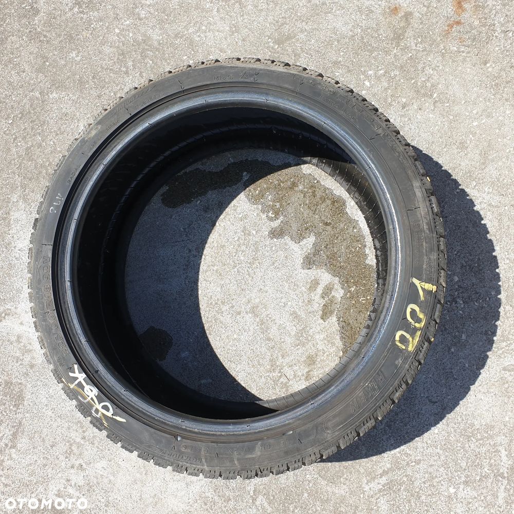 OPONA RIKEN   225/40R18 - 1