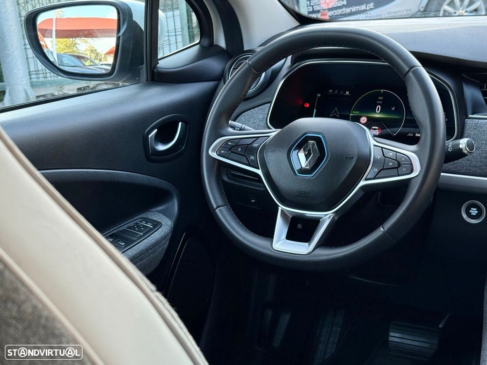 Renault Zoe - 10