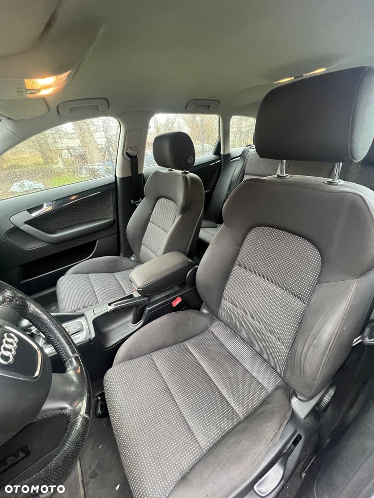 Audi A3 Sportback - 5