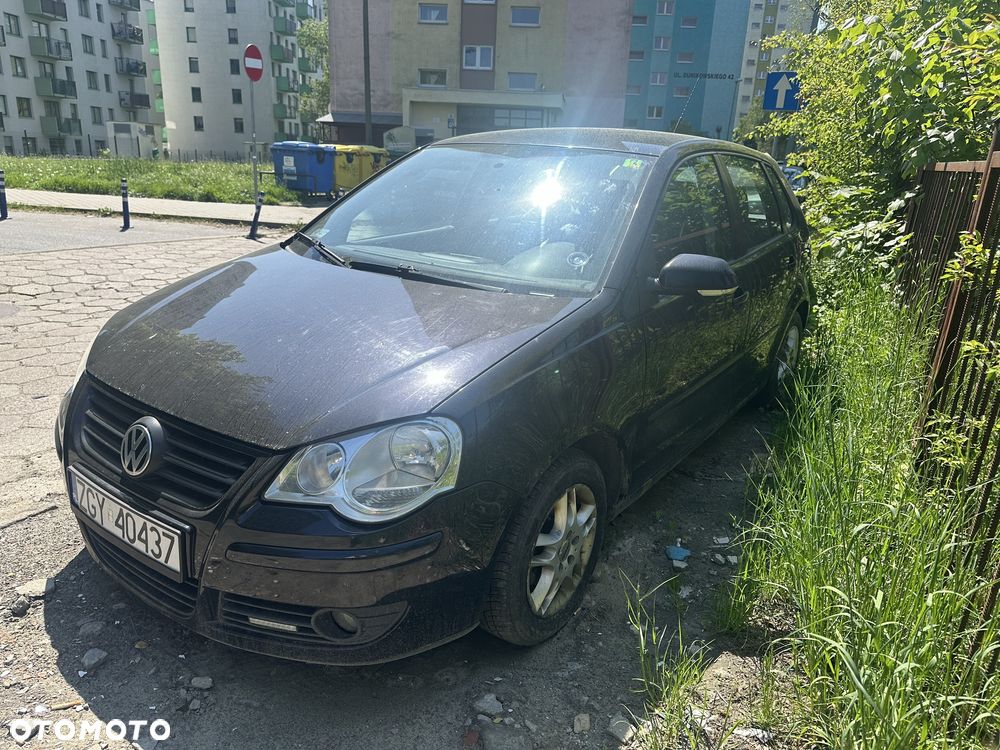 Volkswagen Polo - 4