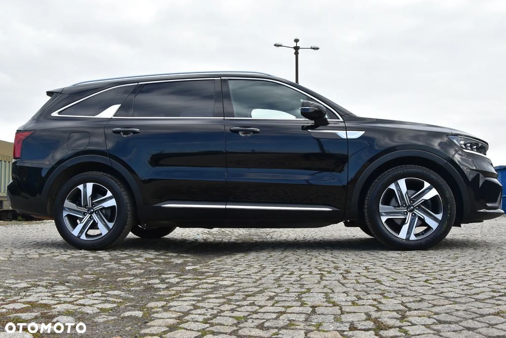 Kia Sorento 1.6 T-GDI PHEV AWD Platinum - 5