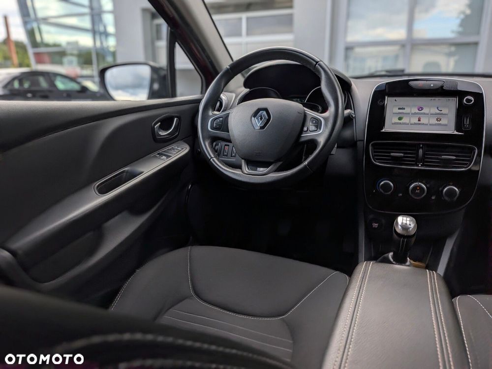 Renault Clio 0.9 Energy TCe Limited - 13