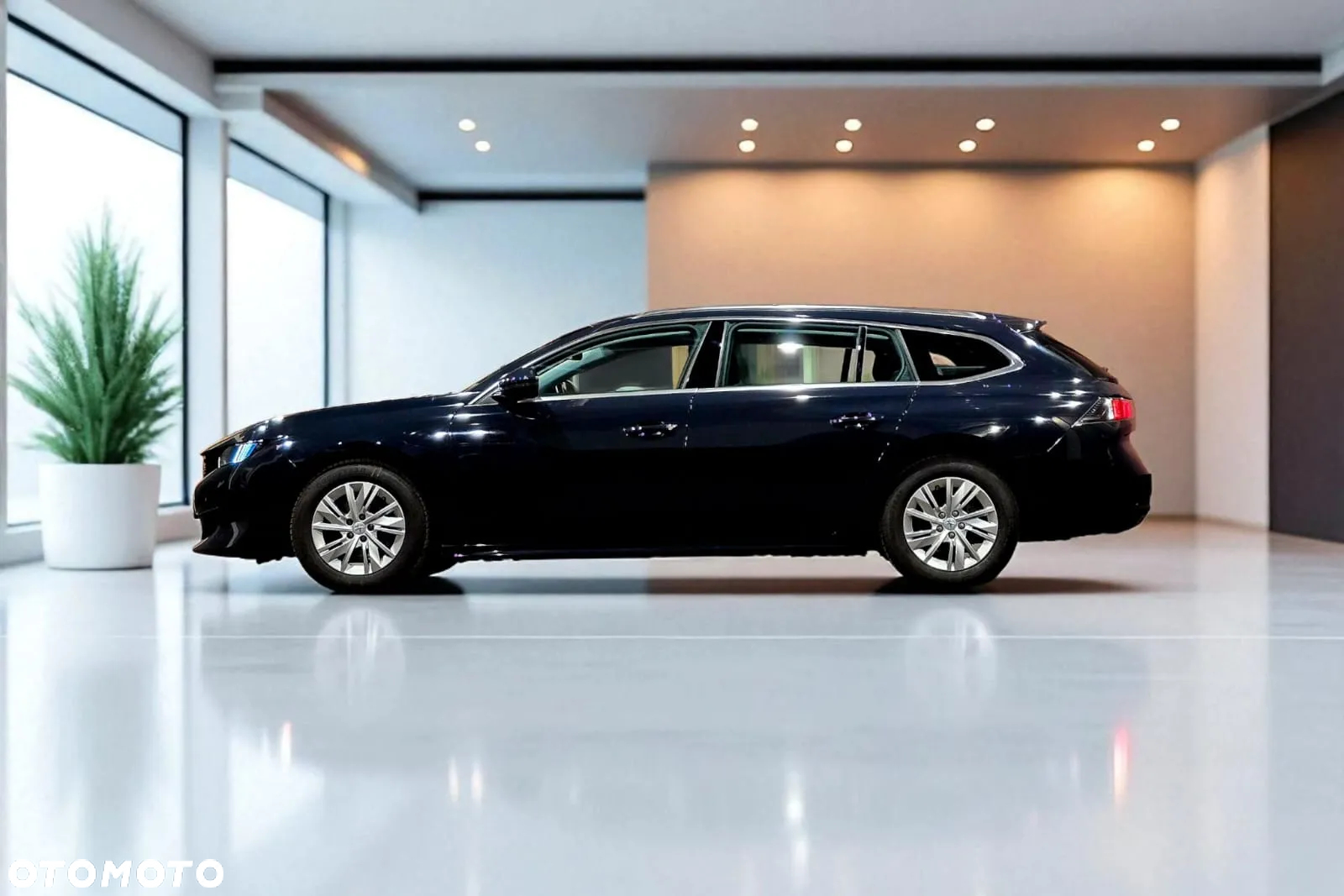 Peugeot 508 SW BlueHDi 130 Active Business-Paket - 3